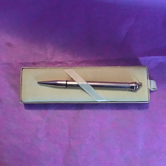 Other - 1950 pencils by cross it works